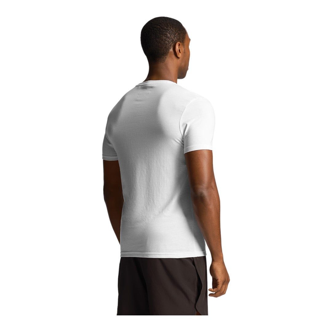 Lyle & Scott Martin SS Golf T-Shirt TS860SP