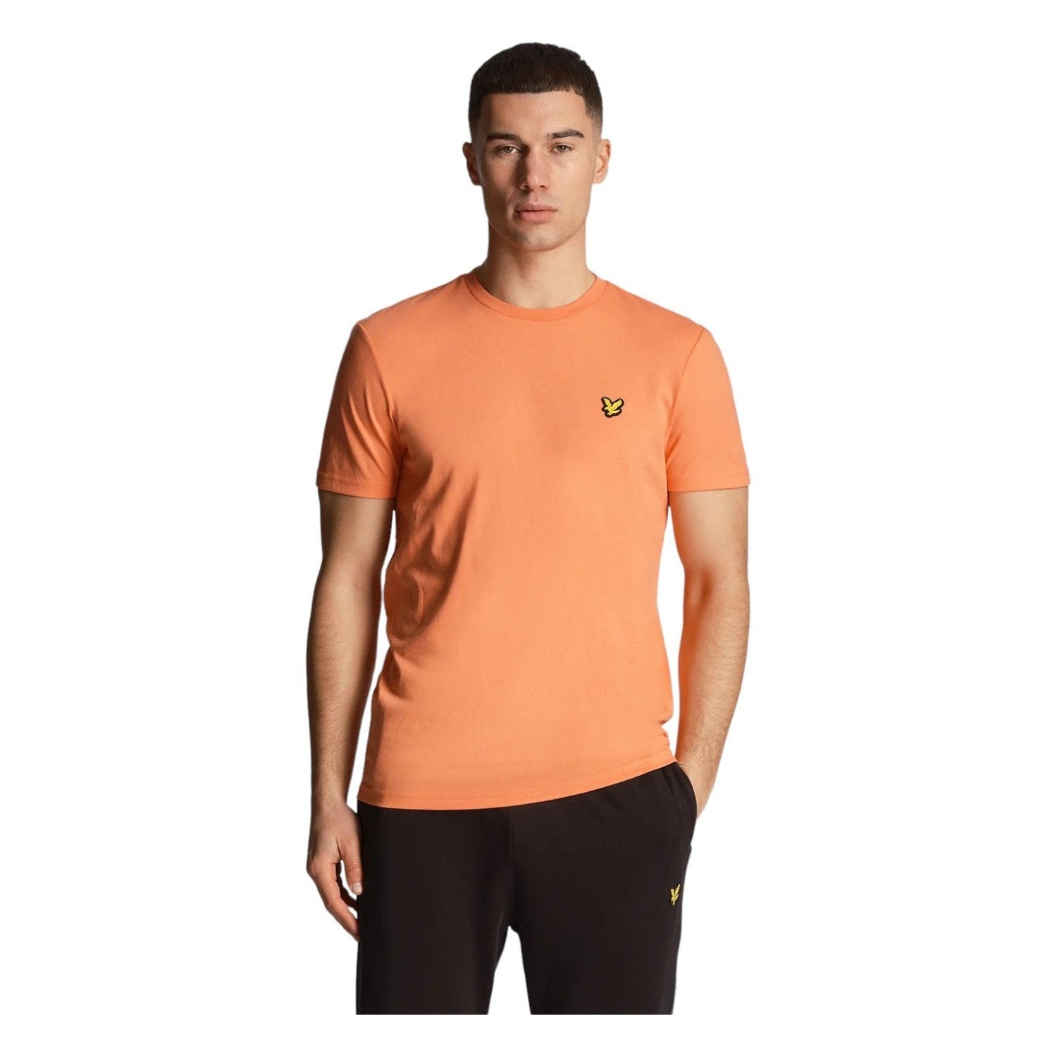 Lyle & Scott Martin SS Golf T-Shirt TS860SP