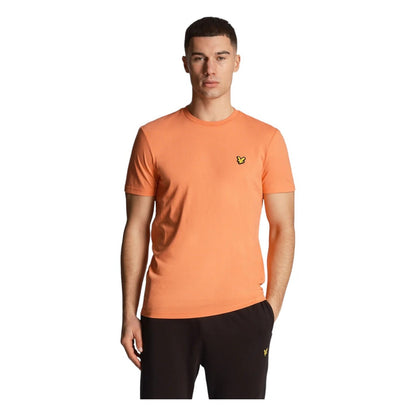 Lyle & Scott Martin SS Golf T-Shirt TS860SP