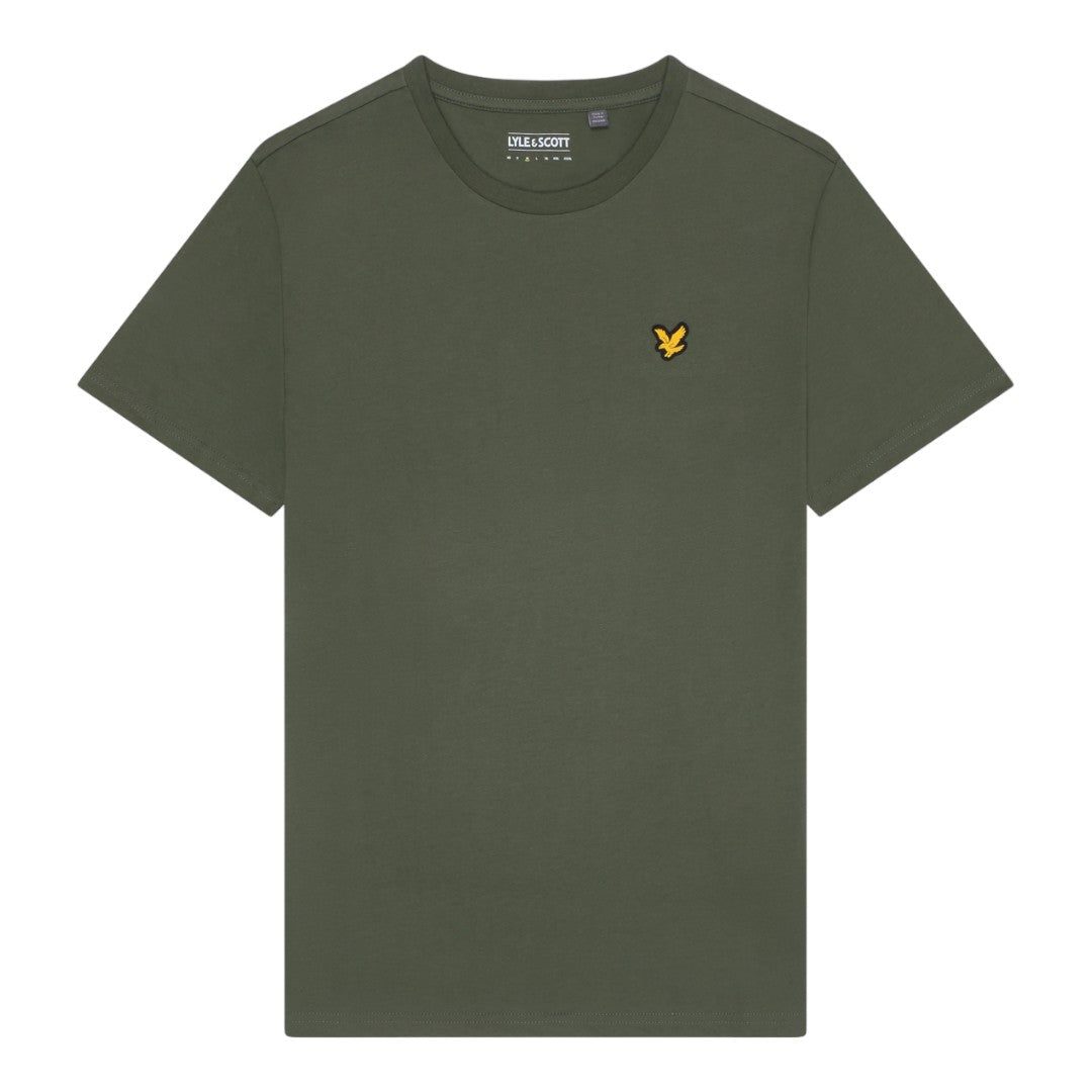 Lyle & Scott Martin SS Golf T-Shirt TS860SP