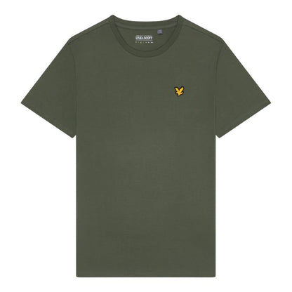 Lyle & Scott Martin SS Golf T-Shirt TS860SP