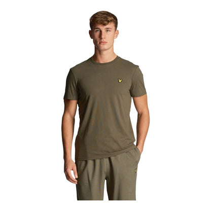 Lyle & Scott Martin SS Golf T-Shirt TS860SP