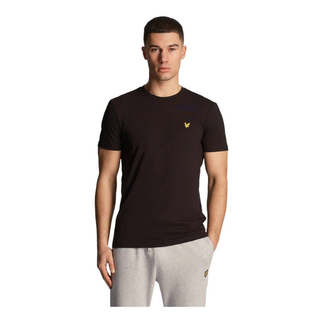 Lyle & Scott Martin SS Golf T-Shirt TS860SP