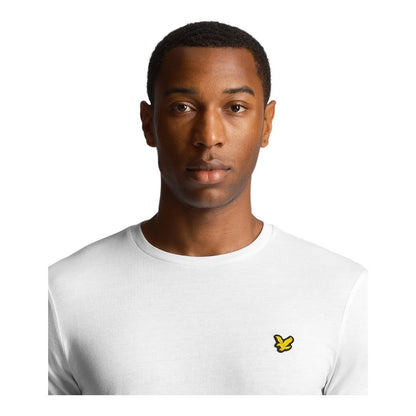 Lyle & Scott Martin SS Golf T-Shirt TS860SP