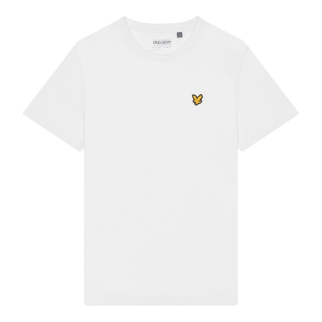 Lyle & Scott Martin SS Golf T-Shirt TS860SP