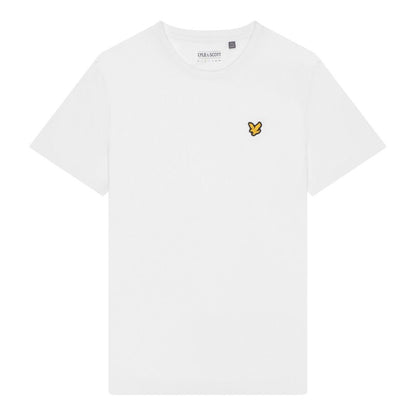 Lyle & Scott Martin SS Golf T-Shirt TS860SP
