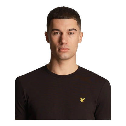 Lyle & Scott Martin SS Golf T-Shirt TS860SP