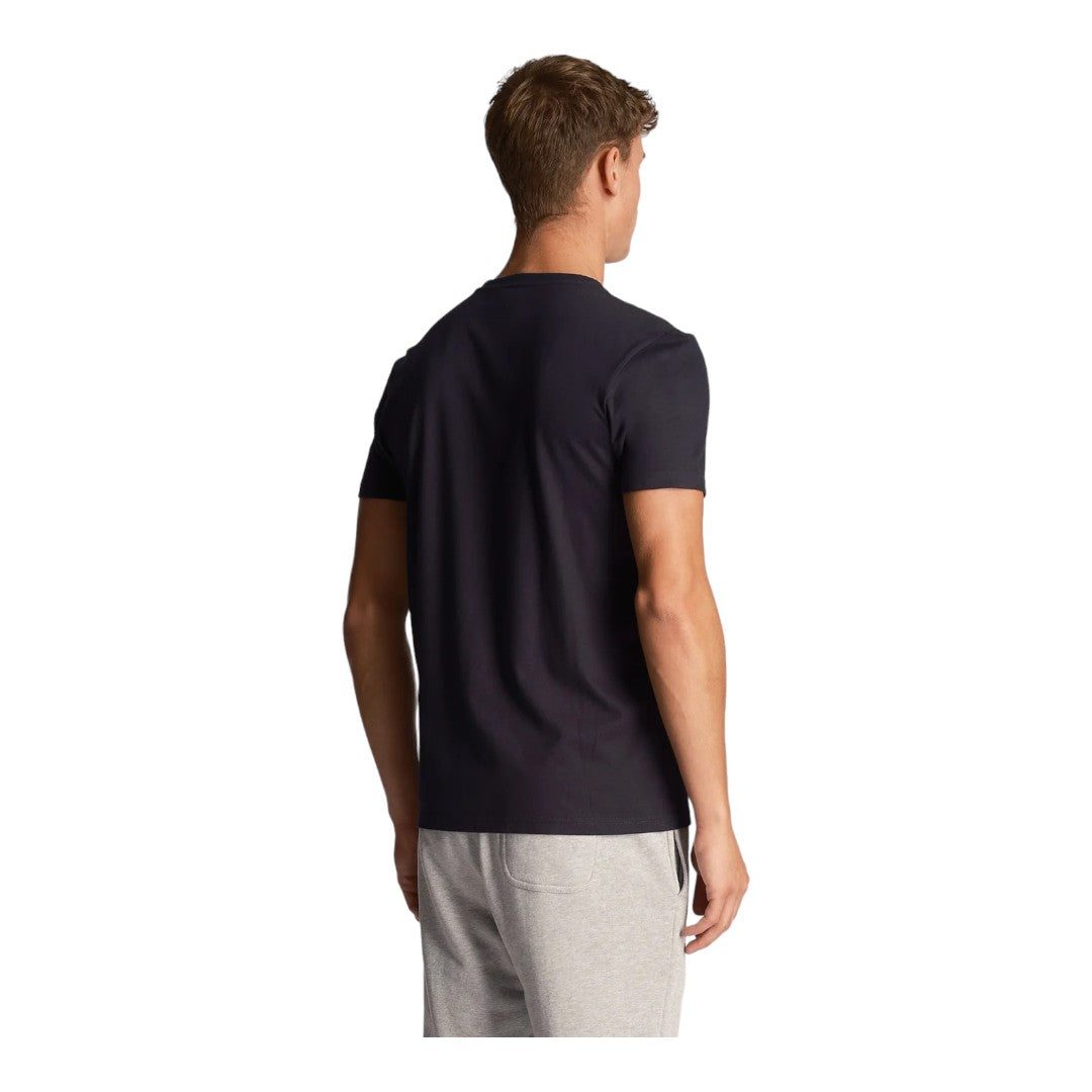 Lyle & Scott Martin SS Golf T-Shirt TS860SP