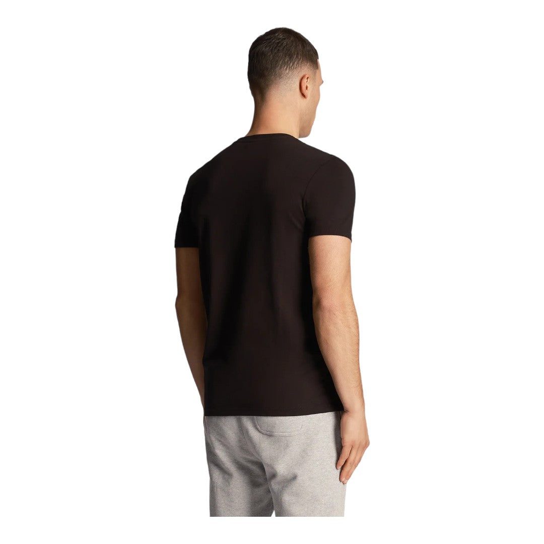 Lyle & Scott Martin SS Golf T-Shirt TS860SP