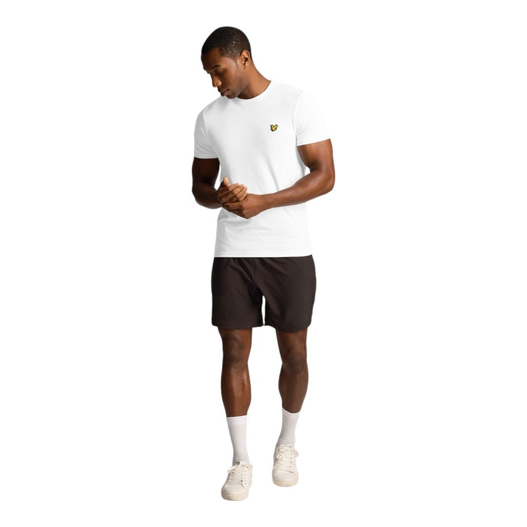 Lyle & Scott Martin SS Golf T-Shirt TS860SP