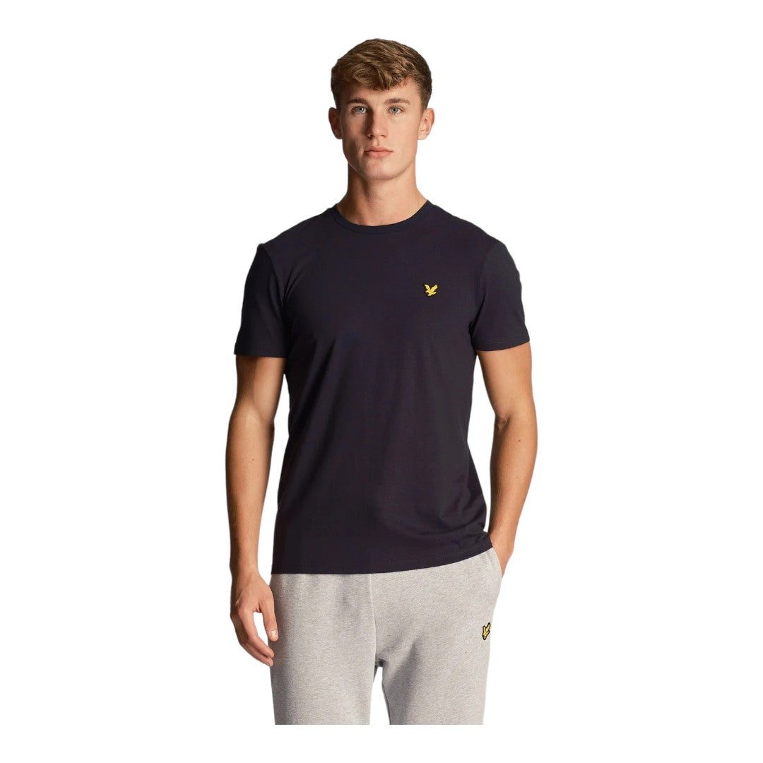 Lyle & Scott Martin SS Golf T-Shirt TS860SP
