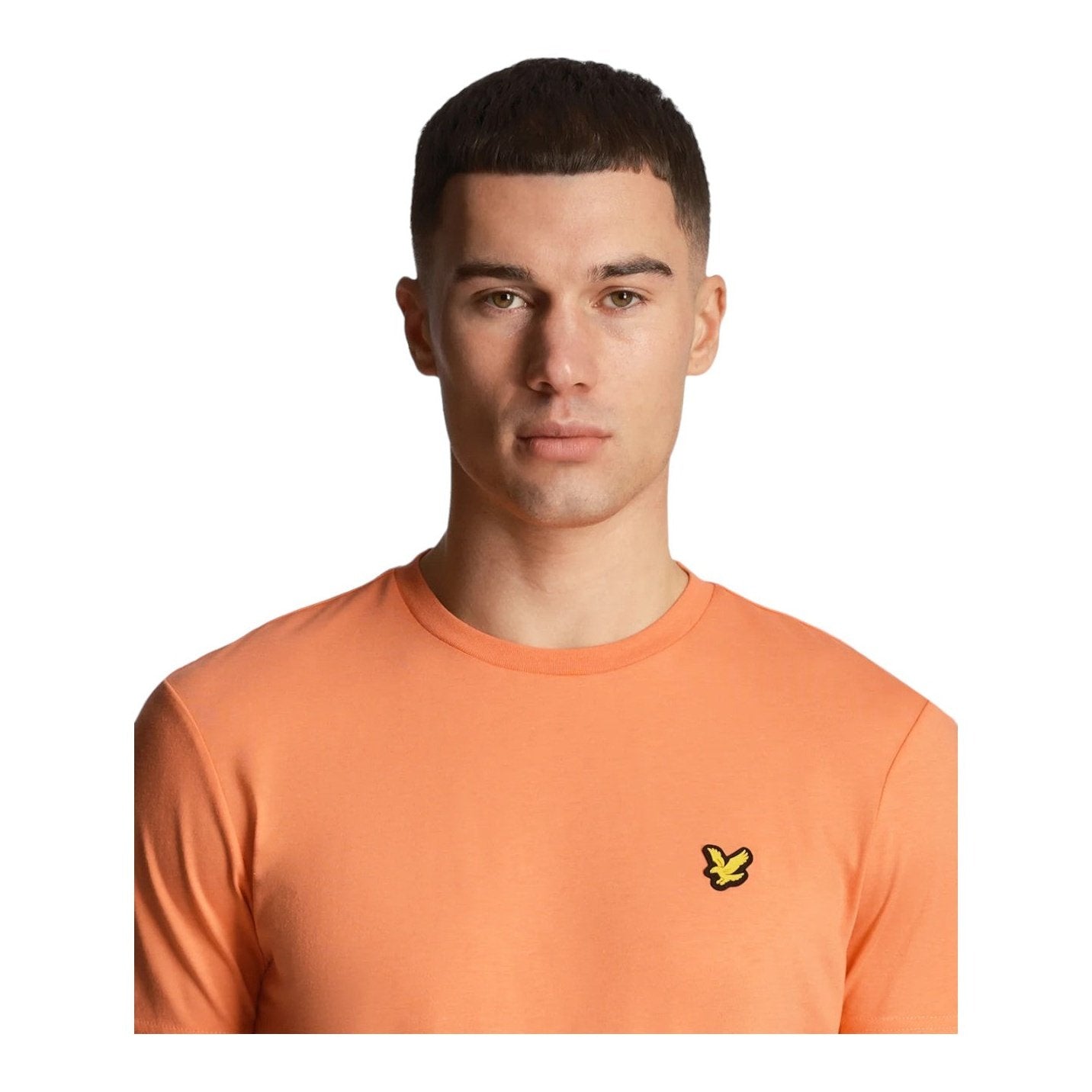 Lyle & Scott Martin SS Golf T-Shirt TS860SP