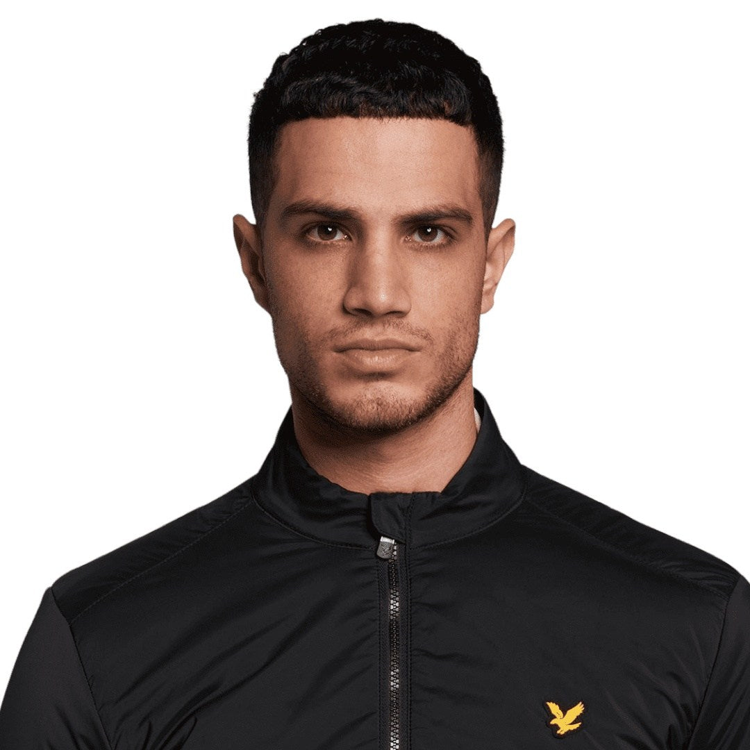 Lyle & Scott Primaloft Golf Jacket JK1863G