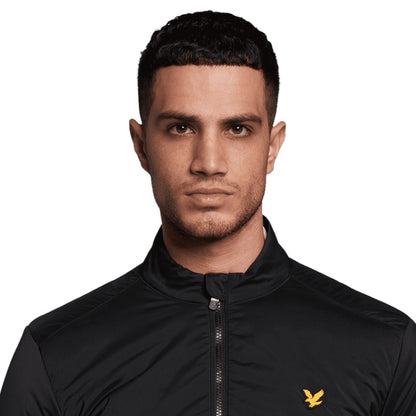 Lyle & Scott Primaloft Golf Jacket JK1863G