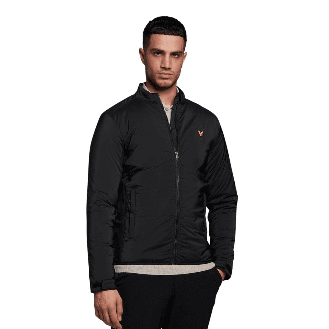 Lyle & Scott Primaloft Golf Jacket JK1863G