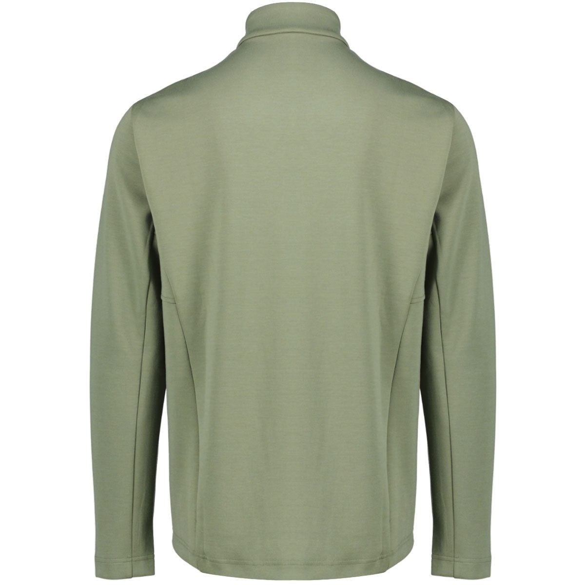 Lyle & Scott Quilted 1/4 Zip Golf Midlayer ML2065G