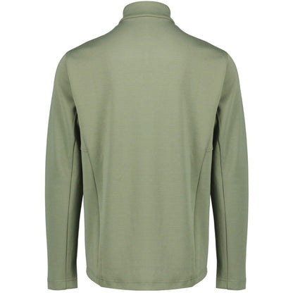 Lyle & Scott Quilted 1/4 Zip Golf Midlayer ML2065G