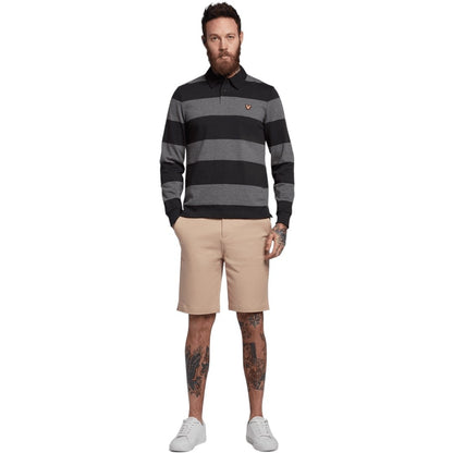 Lyle & Scott Stretch Chino Golf Shorts SH1860G