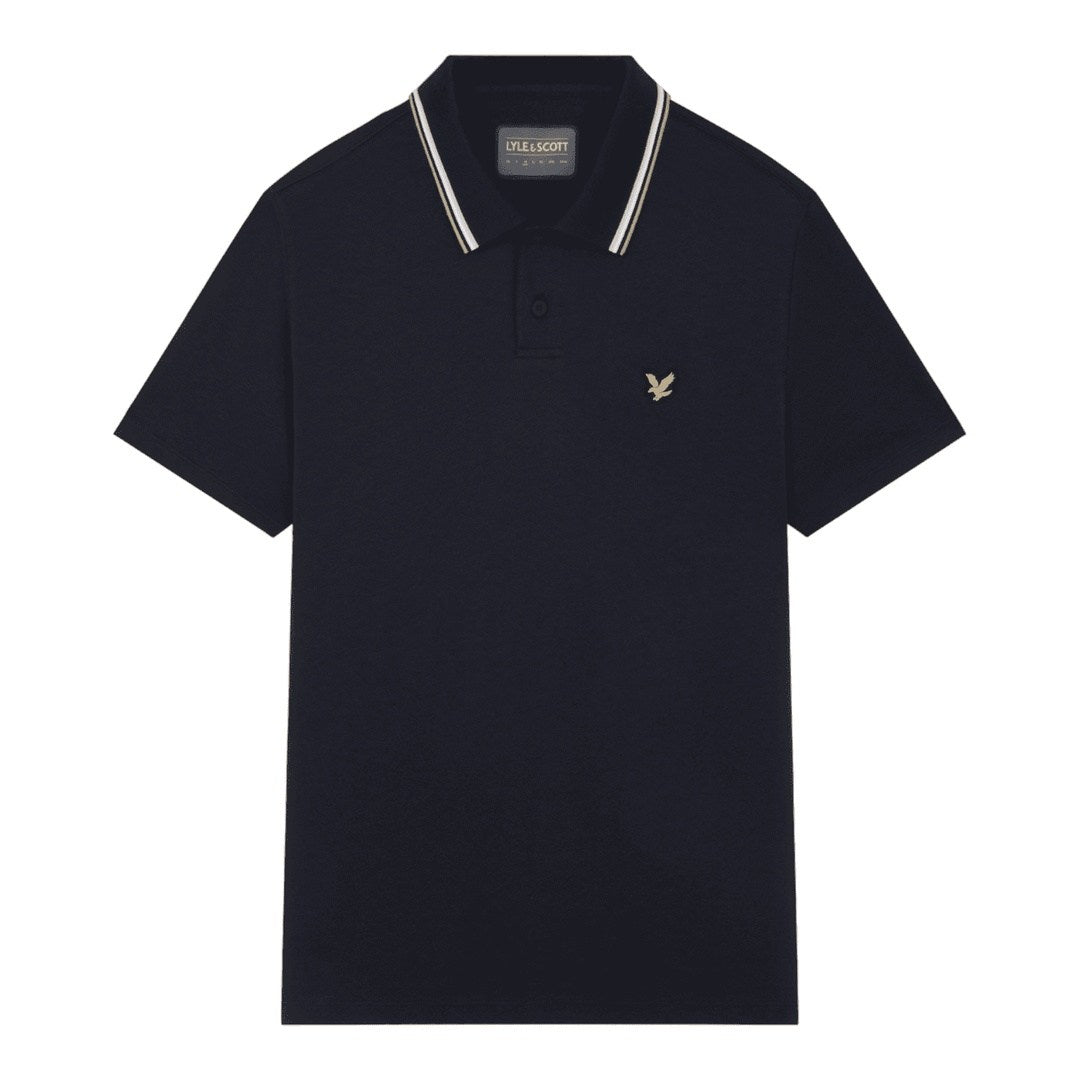 CLUBHAUS SOPHNET. × CLUBHAUS S/S Polo SOPHNET.（ソフネット） 【美品】ソフネット×クラブハウス 半袖