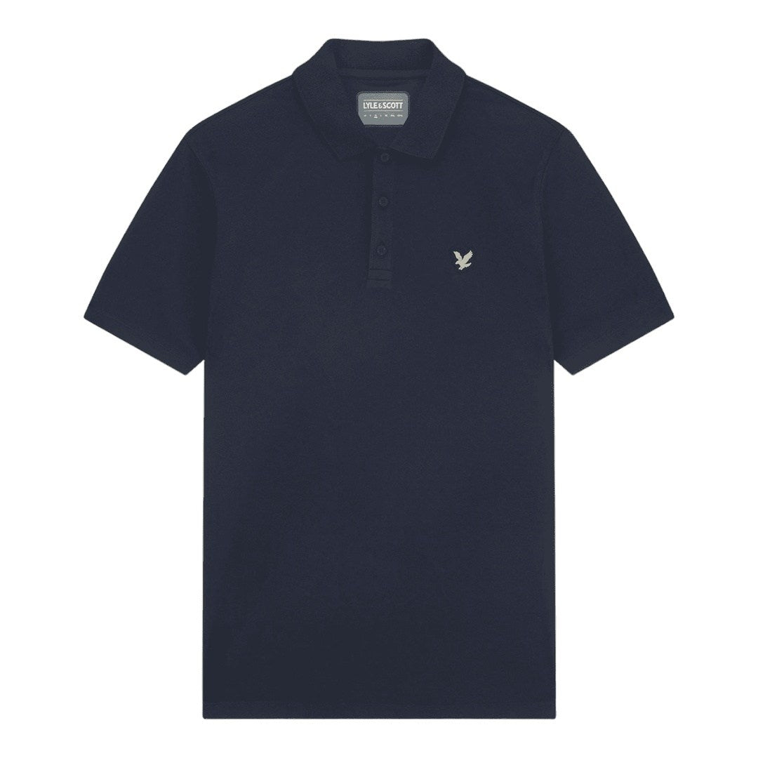 Lyle & Scott Tech Golf Polo Shirt SP1760G