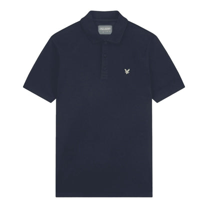 Lyle & Scott Tech Golf Polo Shirt SP1760G