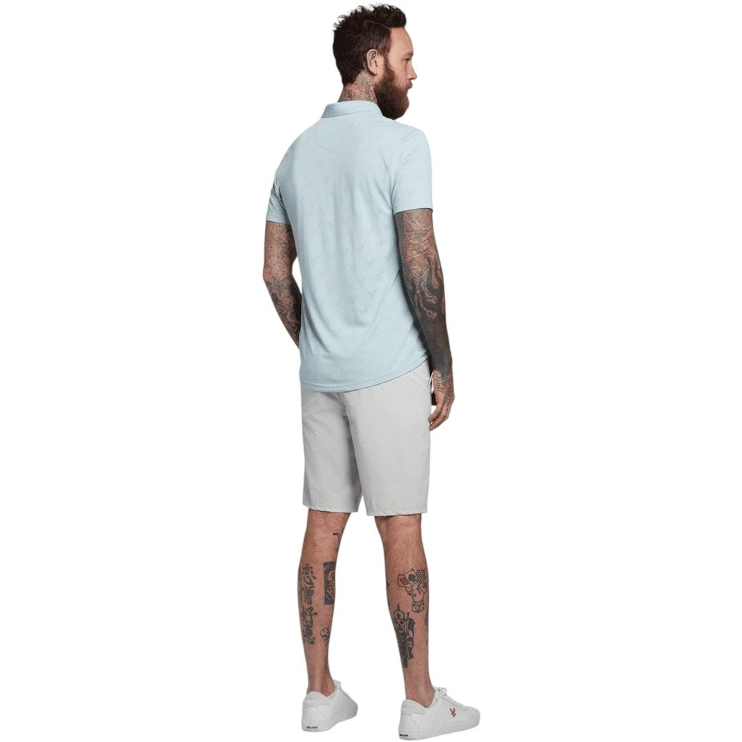 Lyle & Scott Tech Golf Shorts SH1462GC