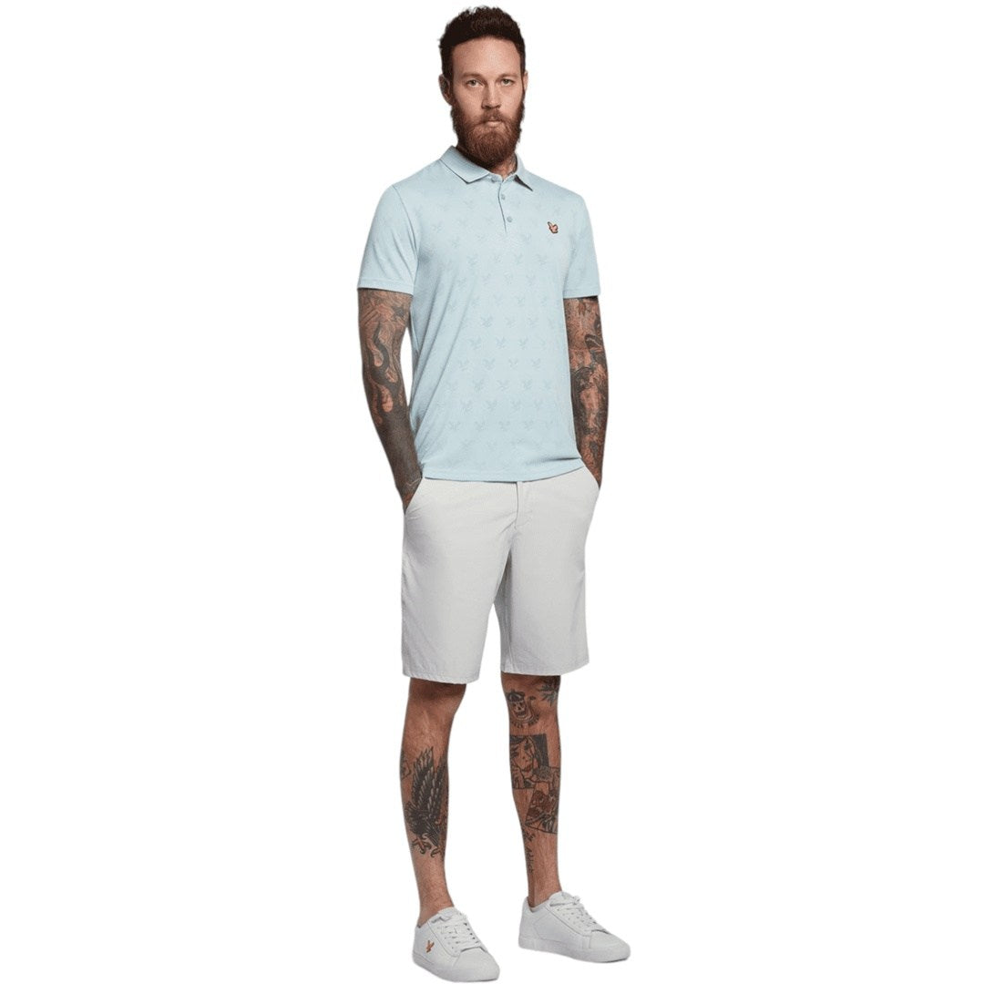 Lyle & Scott Tech Golf Shorts SH1462GC