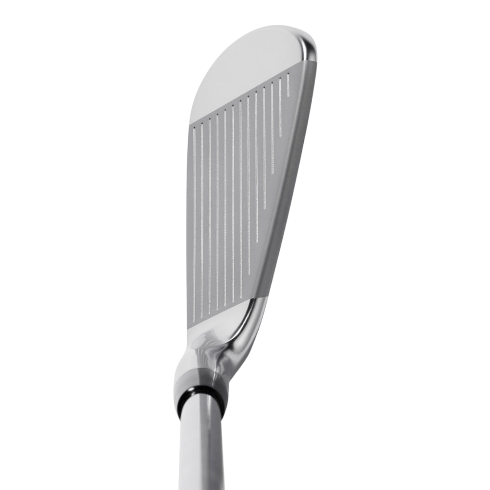 Mizuno Pro M-13 Golf Irons | Steel