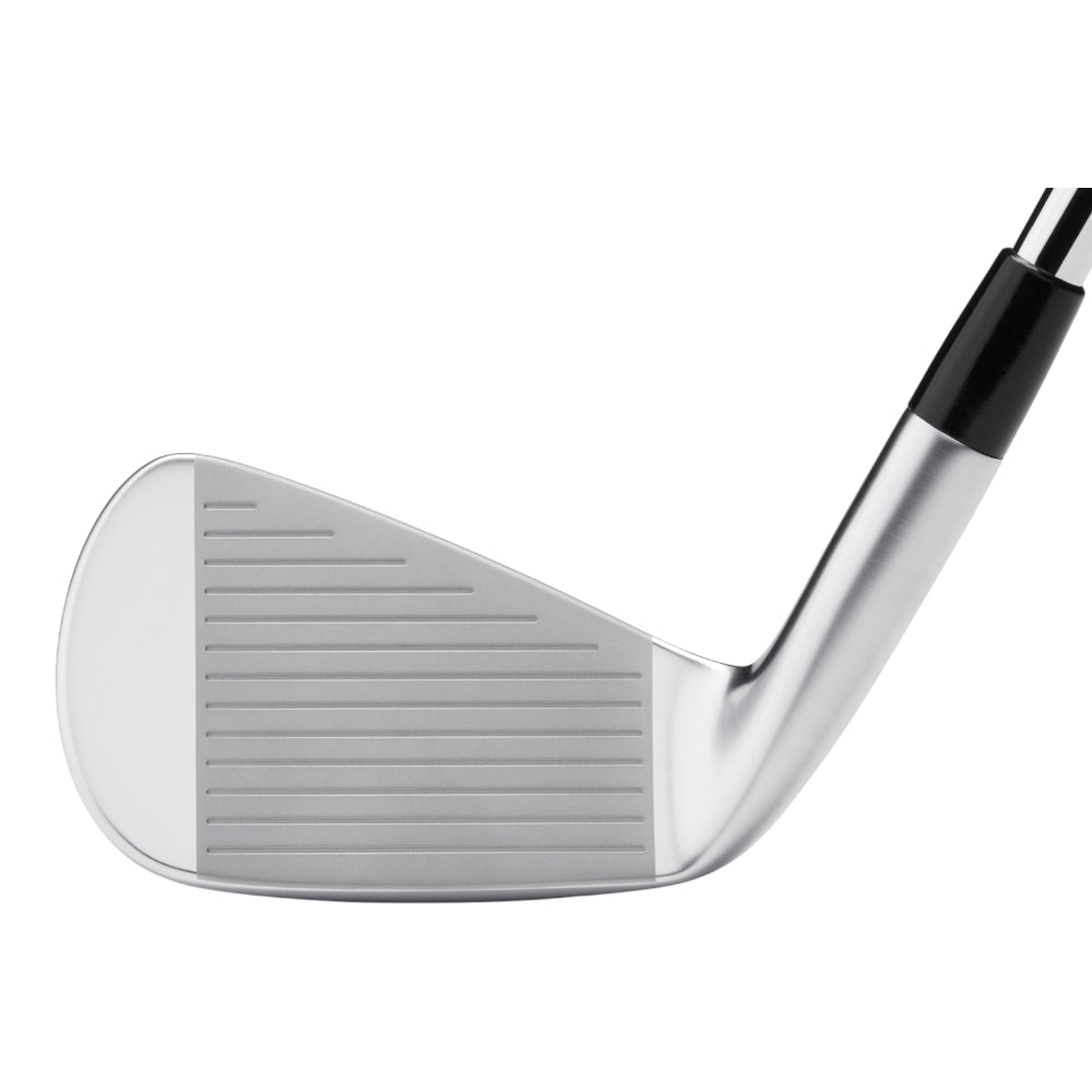 Mizuno Pro M-13 Golf Irons | Steel