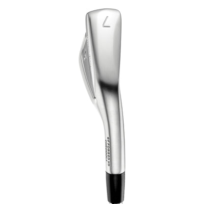 Mizuno Pro M-13 Golf Irons | Steel