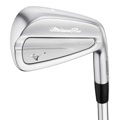Mizuno Pro M-13 Golf Irons | Steel