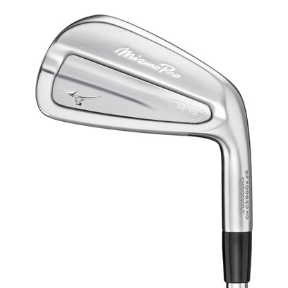 Mizuno Pro M-13 Golf Irons | Steel
