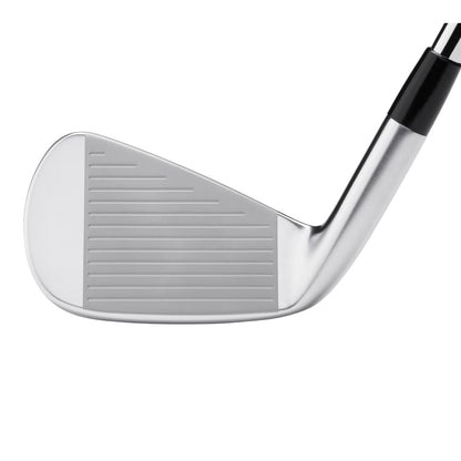 Mizuno Pro M-15 Golf Irons | Steel