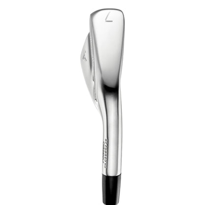 Mizuno Pro M-15 Golf Irons | Steel