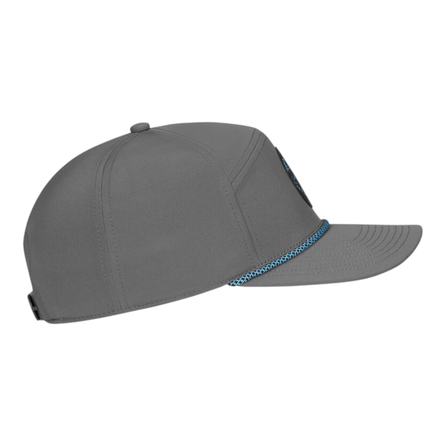 TaylorMade Horizon Rope 5-Panel Snapback Golf Cap M2345418