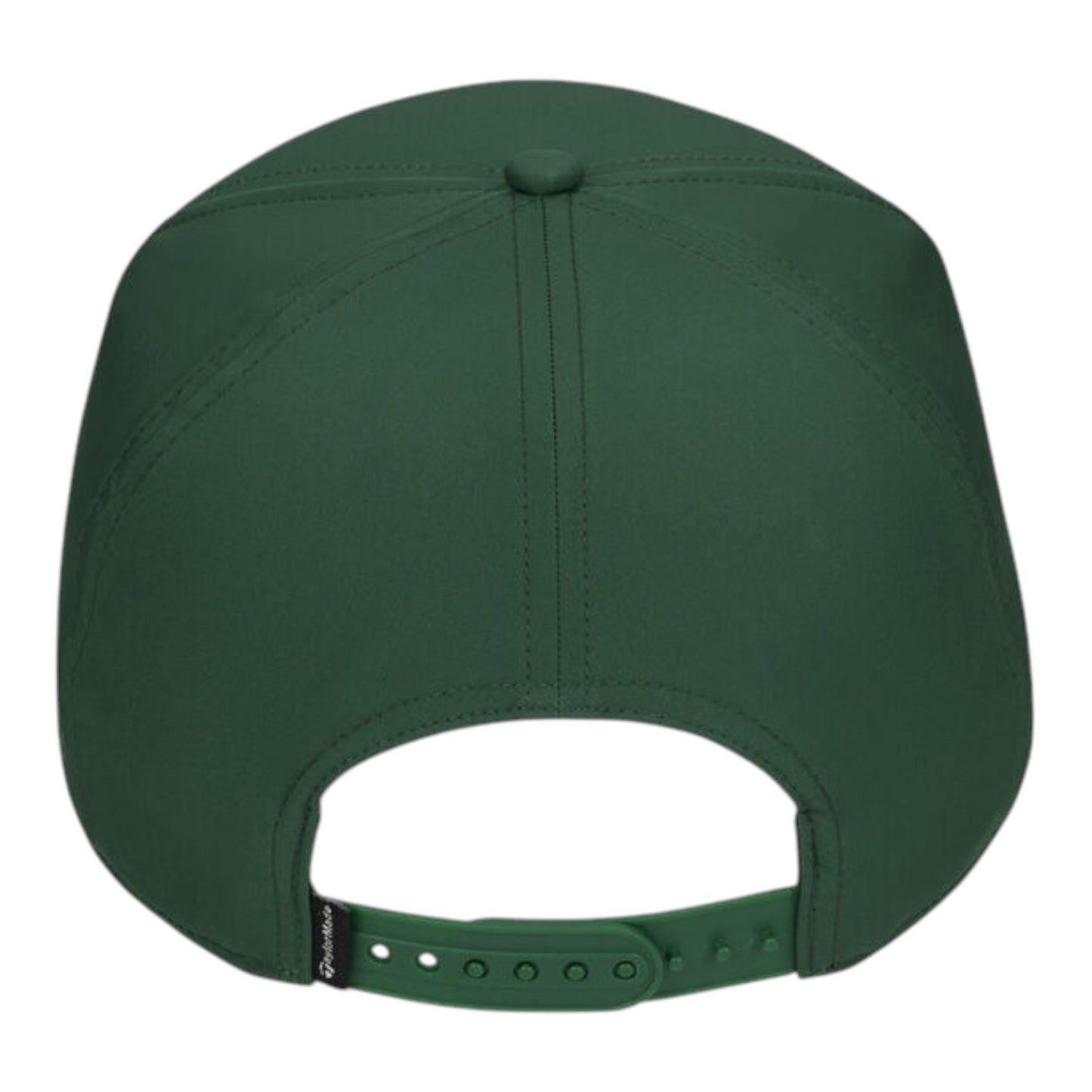 TaylorMade Horizon Rope 5-Panel Snapback Golf Cap m2345718