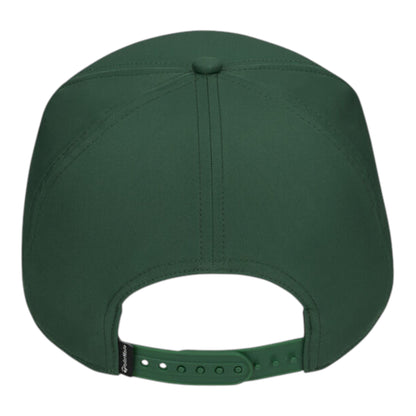 TaylorMade Horizon Rope 5-Panel Snapback Golf Cap m2345718