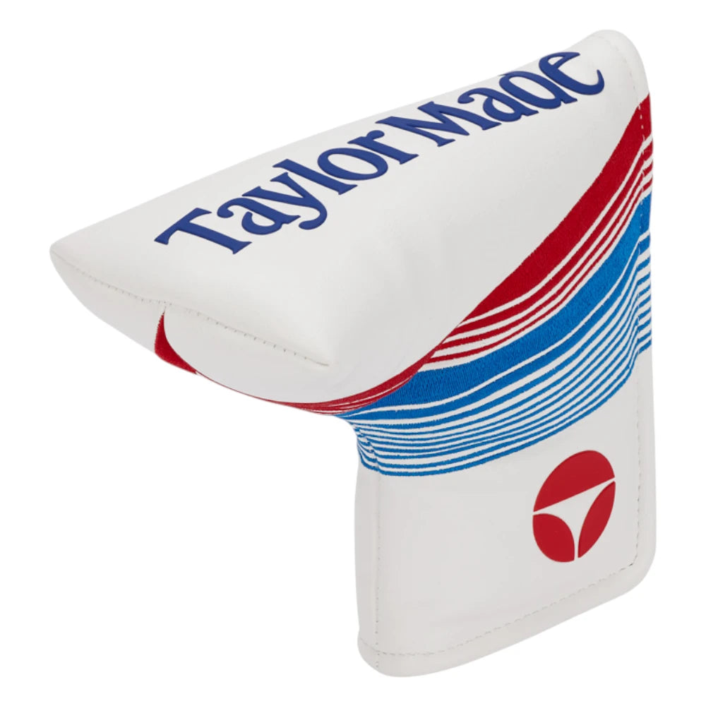 TaylorMade PGA Championship Blade Golf Headcover M2358601
