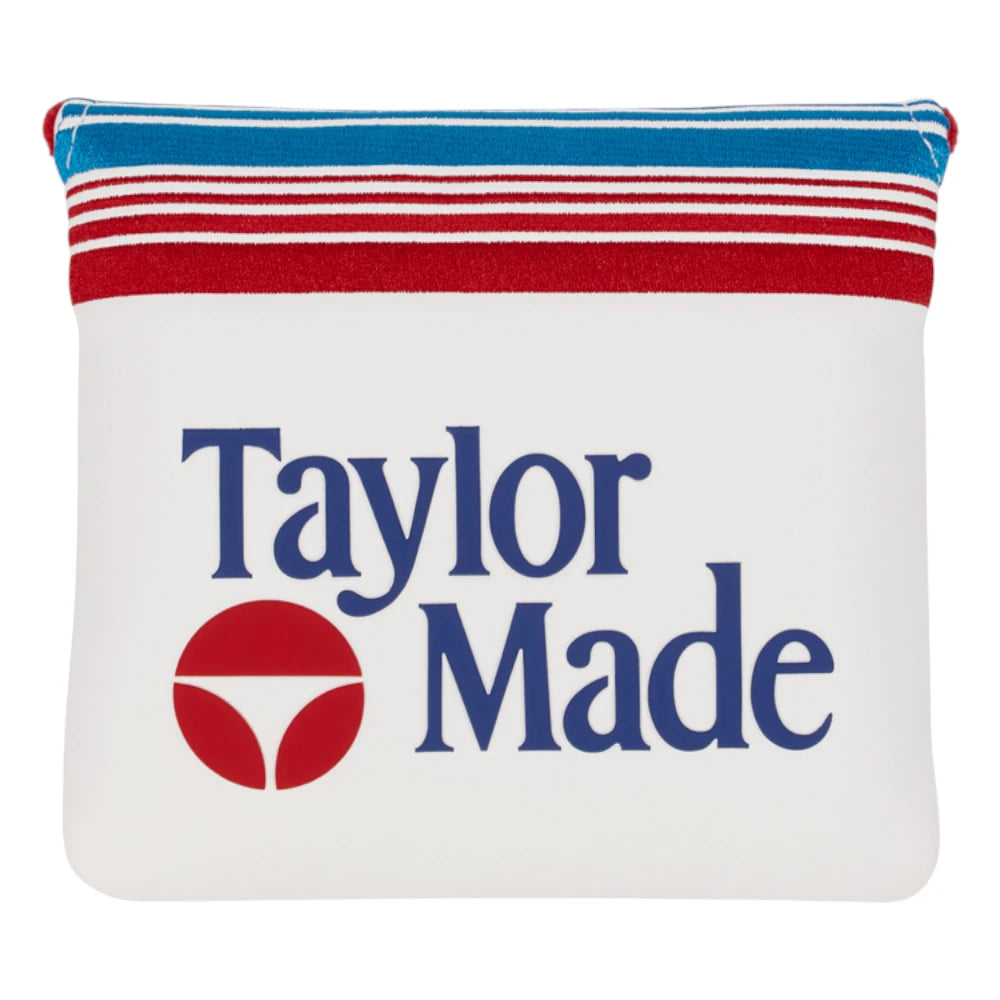 TaylorMade PGA Championship Spider Putter Golf Headcover M2358801