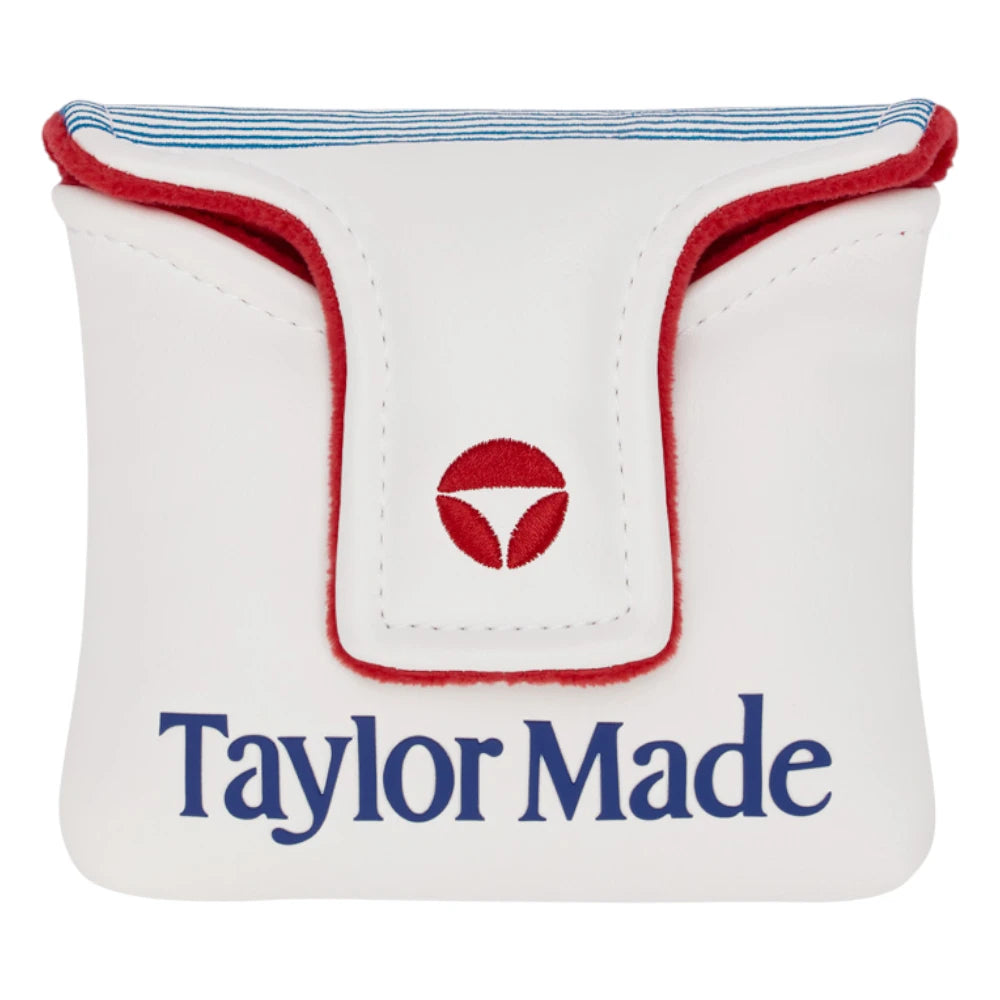 TaylorMade PGA Championship Spider Putter Golf Headcover M2358801