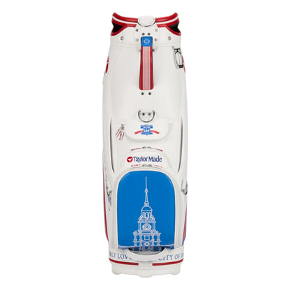TaylorMade PGA Championship Golf Staff Bag M2362801