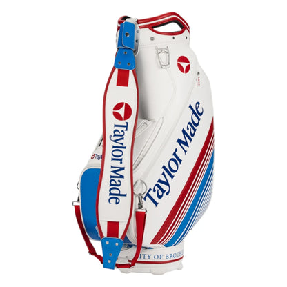 TaylorMade PGA Championship Golf Staff Bag M2362801