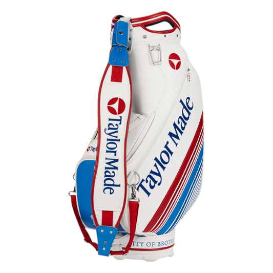 TaylorMade PGA Championship Golf Staff Bag M2362801