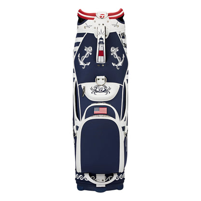 TaylorMade Sailor's Point Golf Staff Bag M2363201