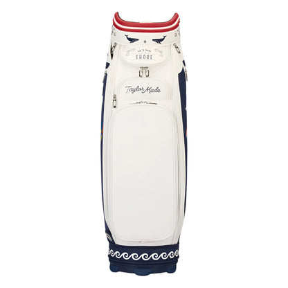 TaylorMade Sailor's Point Golf Staff Bag M2363201