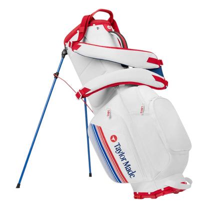 TaylorMade Flextech Golf Stand Bag M3121101