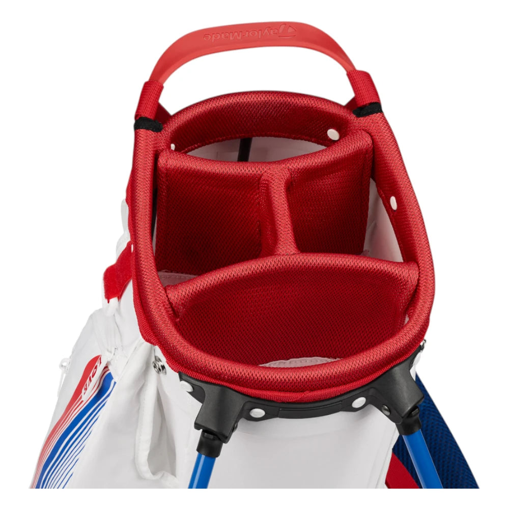 TaylorMade Flextech Golf Stand Bag M3121101