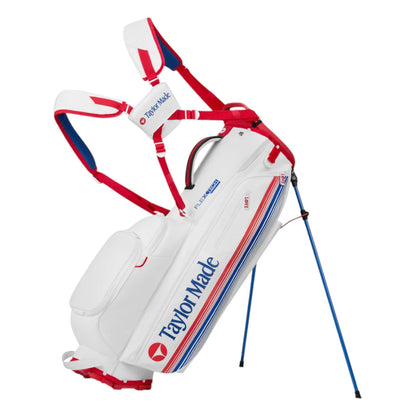 TaylorMade Flextech Golf Stand Bag M3121101