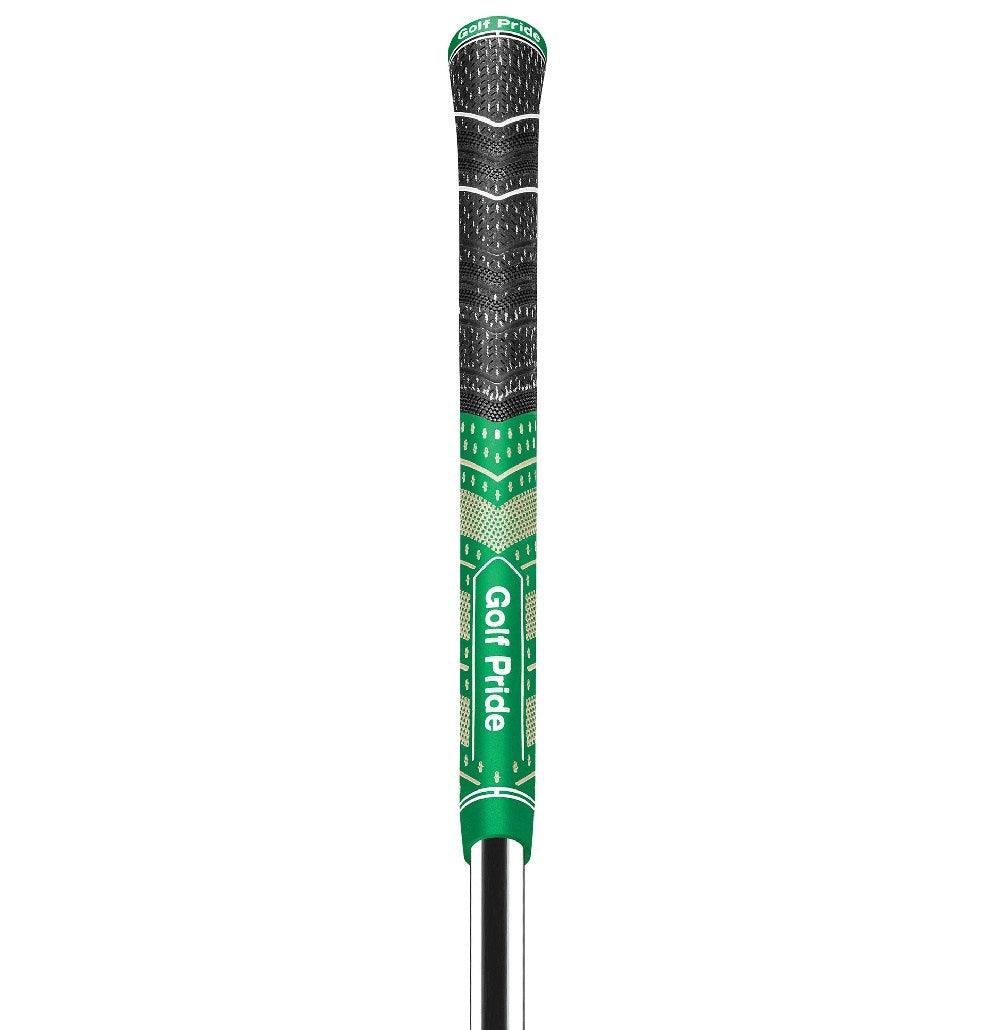 Golf Pride Multi Compound Plus 4 Teams Edition Golf Grip