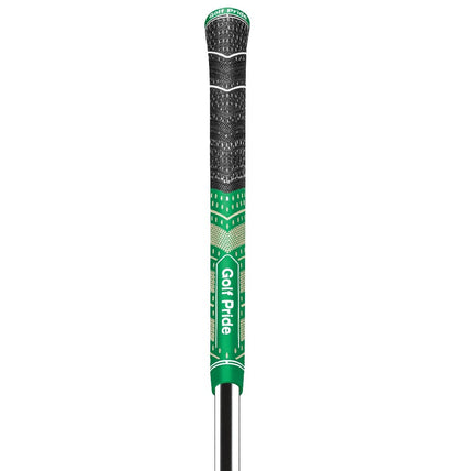 Golf Pride Multi Compound Plus 4 Teams Edition Golf Grip